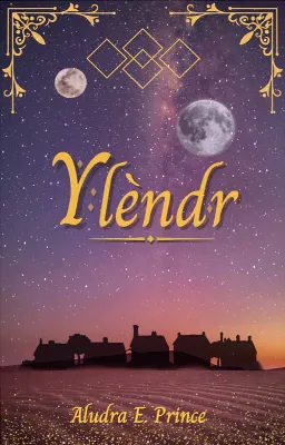 Ylèndr