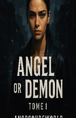 Angel or Demon T1