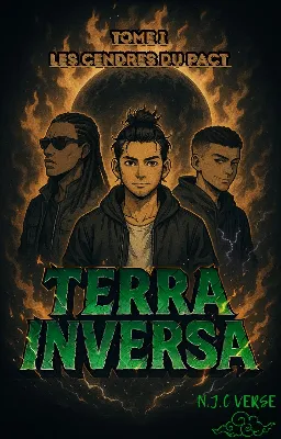 Terra Inversa
