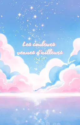 Les couleurs venues d'ailleurs