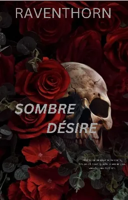 Sombre désire :Tom1:le pact de l'ombre