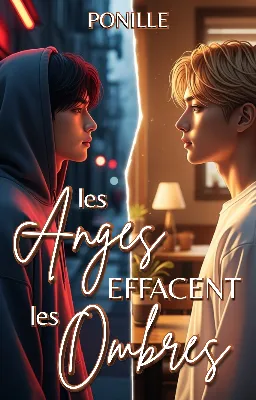 Les anges effacent les ombres