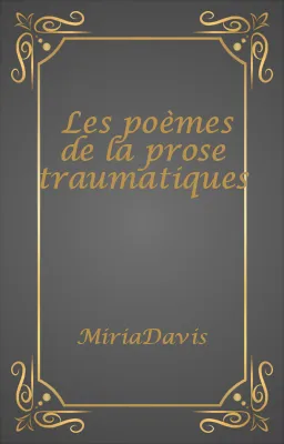 Les poèmes de la prose traumatiques
