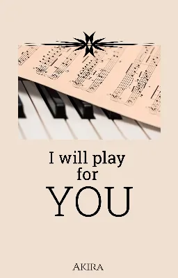 I Will play for you