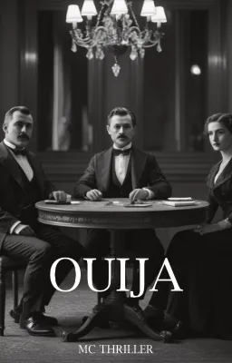 OUIJA