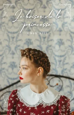 Le baiser de la princesse (FxF)