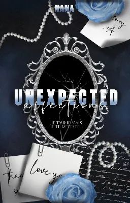 Unexpected affection