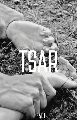 Voss – Tome 1 : TSAR