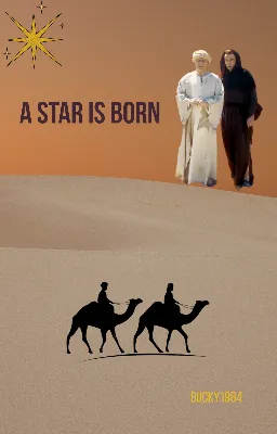 A star is born