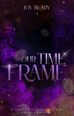 OUR TIMEFRAME [1]