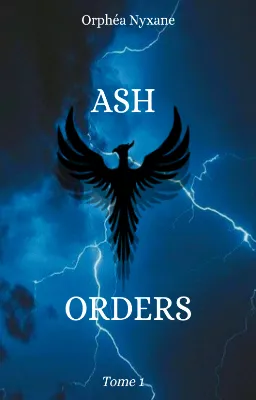 Ash Orders
