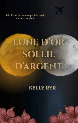 LUNE D'OR SOLEIL D'ARGENT