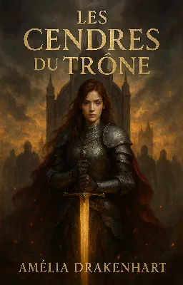 Les cendres du trône