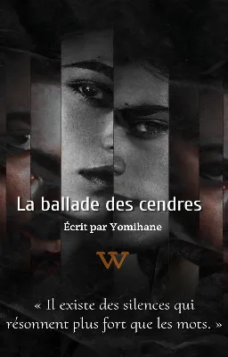 La ballade des cendres