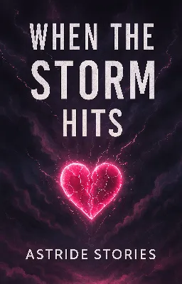 When The Storm hits