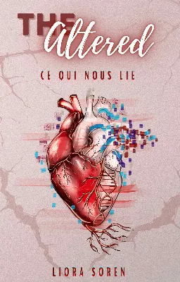 The ALTERED | romance post-apo ❤️🔥