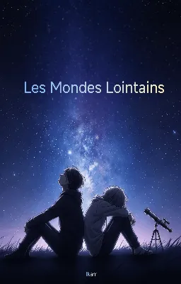 Les Mondes Lointains