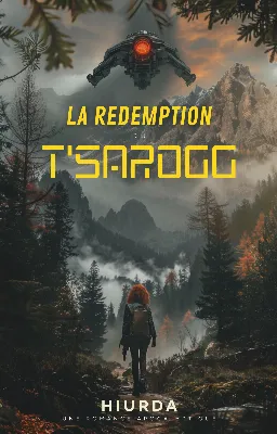 La Rédemption du T'sarogg