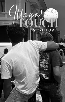 Illegal touch [BxB]