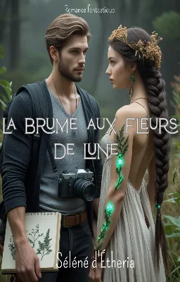 La brume aux fleurs de lune