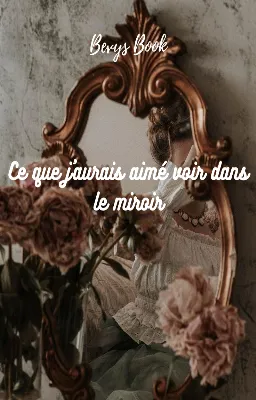 Ce que j'aurais aimé voir dans le miroir.