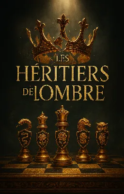 Les Héritiers de l’Ombre