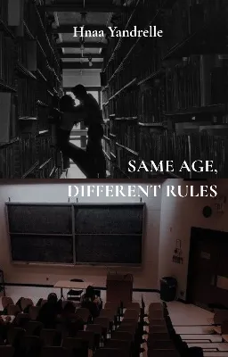 SAME AGE, DIFFERENT RULES