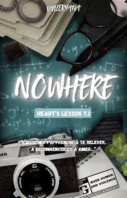 NOWHERE | Heart's lesson T.1