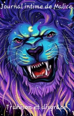 Journal intime de Malice: Trahison et disgrâce