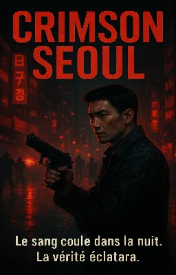 Crimson Seoul