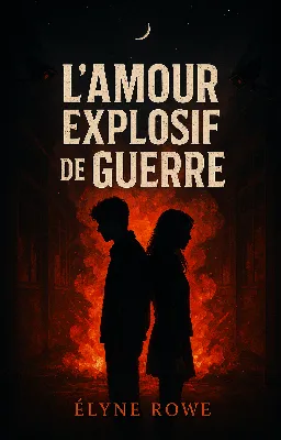 L’amour Explosif de Guerre