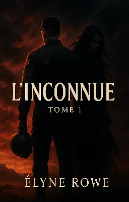 L'Inconnue tome 1