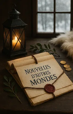 Nouvelles d'Autres Mondes
