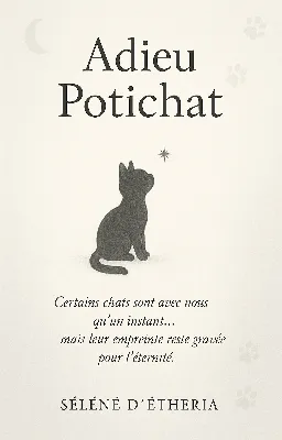 Adieu potichat