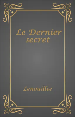 Le Dernier secret