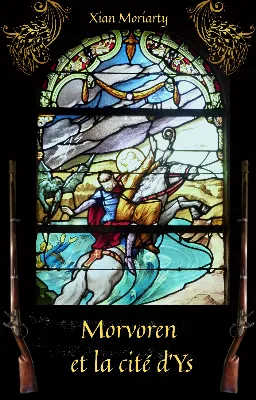 Morvoren et la Cité d'Ys