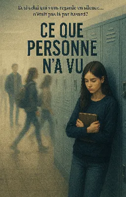 Ce que personne n’a vu