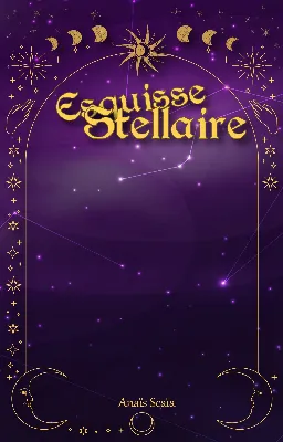 Esquisse Stellaire