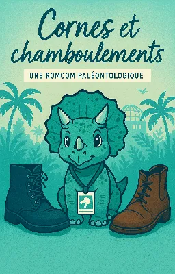 Cornes et Chamboulements