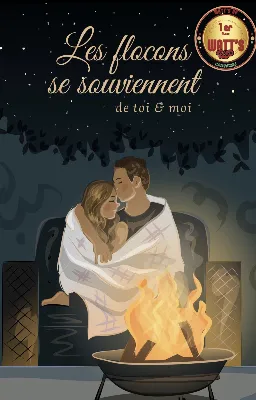 Les flocons se souviennent de toi & moi