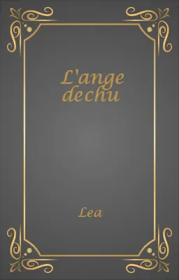 L'ange dechu