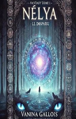 Nélya Tome 1 Le disparu