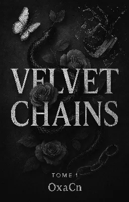 VELVET CHAINS