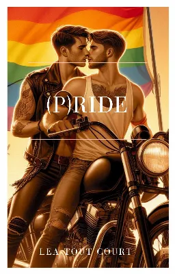 (P)Ride