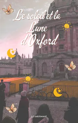 Le soleil et La lune d'Oxford