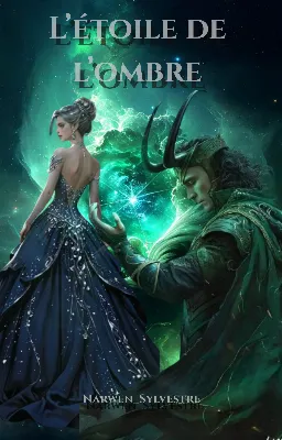 L'étoile de l'ombre