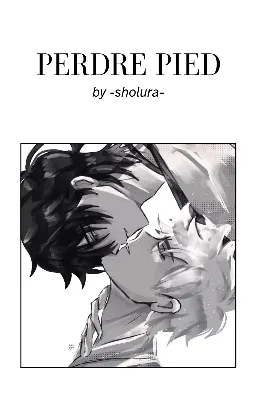 PERDRE PIED | shiguang