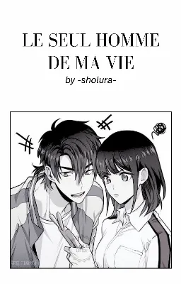 LE SEUL HOMME DE MA VIE | qiao ling