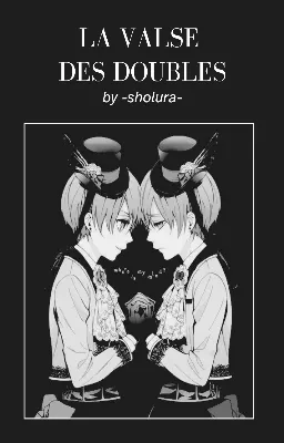 LA VALSE DES DOUBLES | ciel phantomhive