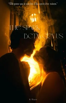 The Spark Between Us